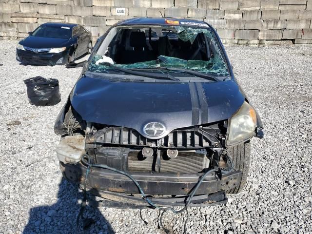 2008 Scion XD