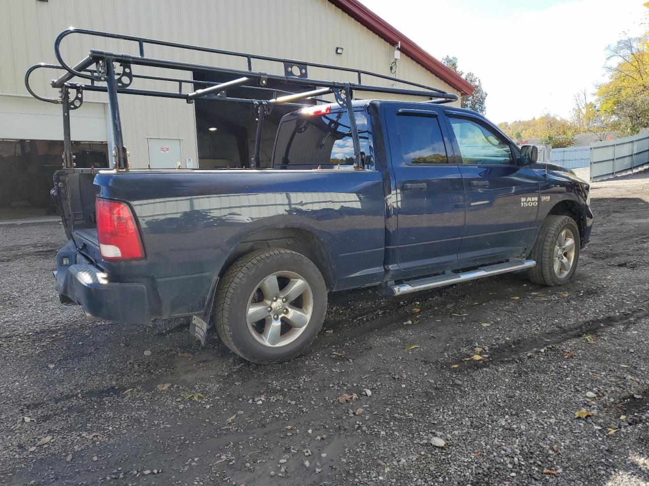 2018 Dodge RAM 1500 ST