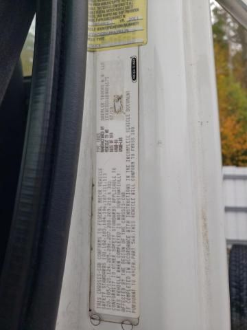 2011 Freightliner M2 106 MED
