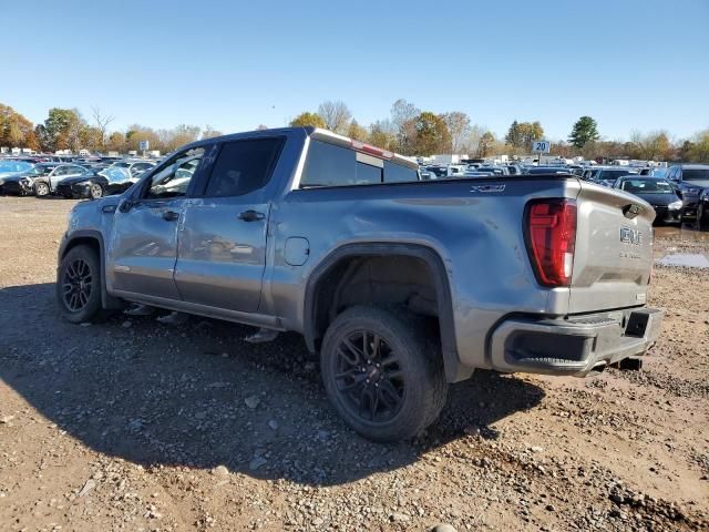 2020 GMC Sierra K1500 Elevation