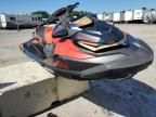 2020 YDV Jetski