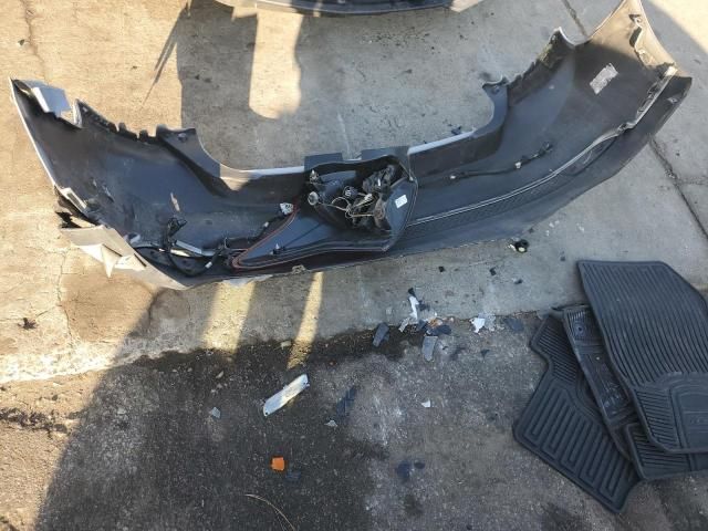 2013 Ford Focus Titanium