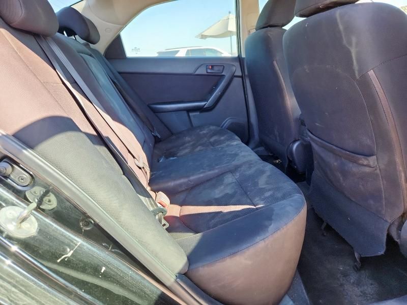 2012 KIA Forte EX