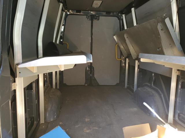 2019 Mercedes-Benz Sprinter 2500/3500