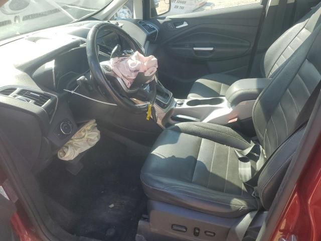2013 Ford C-MAX SEL