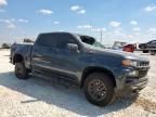 2021 Chevrolet Silverado K1500 Trail Boss Custom