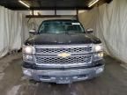 2014 Chevrolet Silverado K1500 LTZ