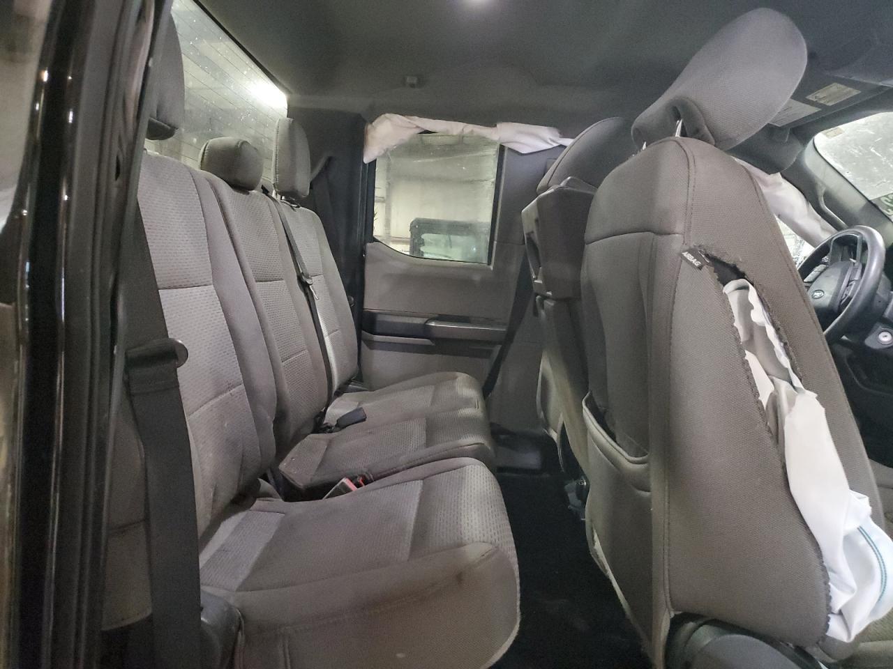 2020 Ford F250 Super Duty