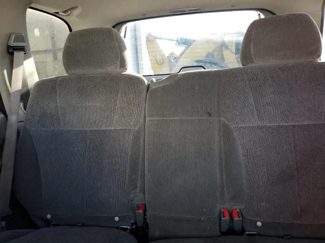 2004 Chevrolet Trailblazer LS