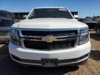 2017 Chevrolet Suburban K1500 lt