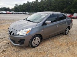 2018 Mitsubishi Mirage G4 ES for sale in Eight Mile, AL