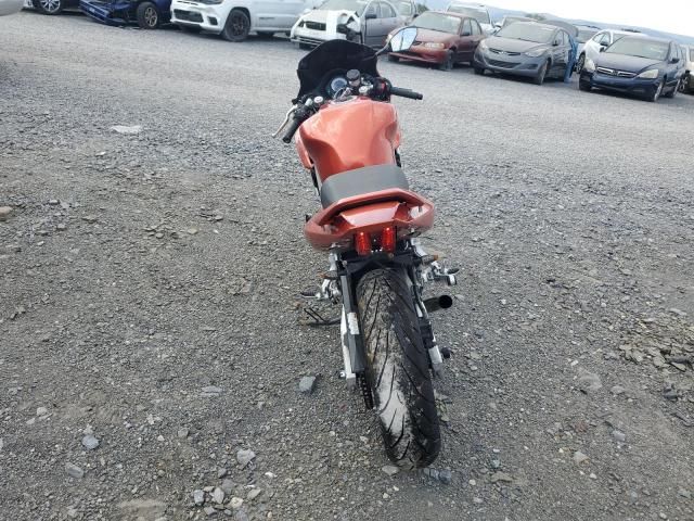 2003 Suzuki SV650