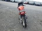 2003 Suzuki SV650
