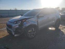 2021 KIA Sportage ex for sale in Kansas City, KS