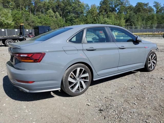 2019 Volkswagen Jetta GLI