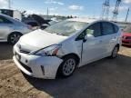 2012 Toyota Prius v