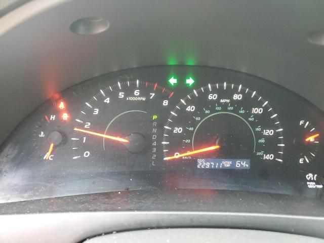 2008 Toyota Camry CE