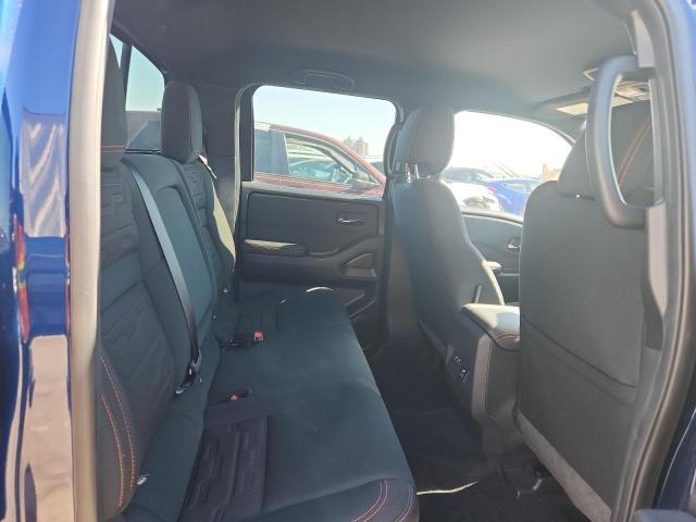 2023 Nissan Frontier PRO-X