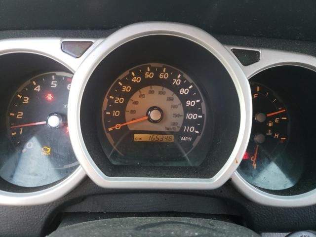 2005 Toyota 4runner SR5