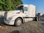 2020 Peterbilt 579 Semi Truck