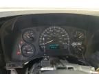 2006 GMC 2006 Chev Savana Cutaway G3500
