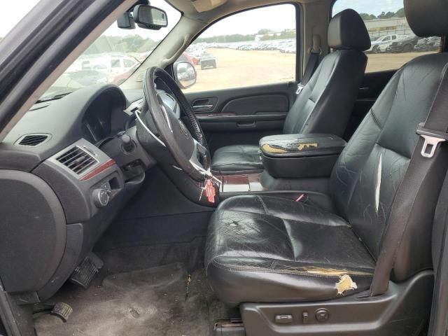 2007 Cadillac Escalade EXT