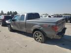 2014 Ford F150 Super Cab