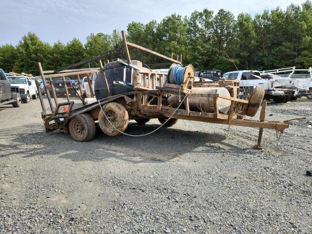 2022 Other 2022 'OTHER Heavy EQUIPMENT' Utility Trailer
