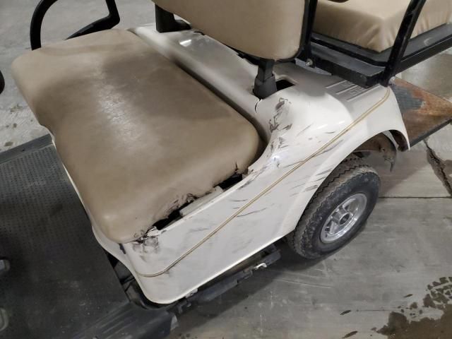 2008 Other Rv 2008 Other Motorcycle Ezgo RXV Golf Cart