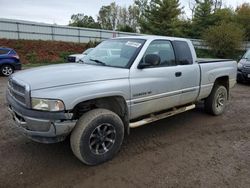 2001 Dodge RAM 1500 for sale in Davison, MI