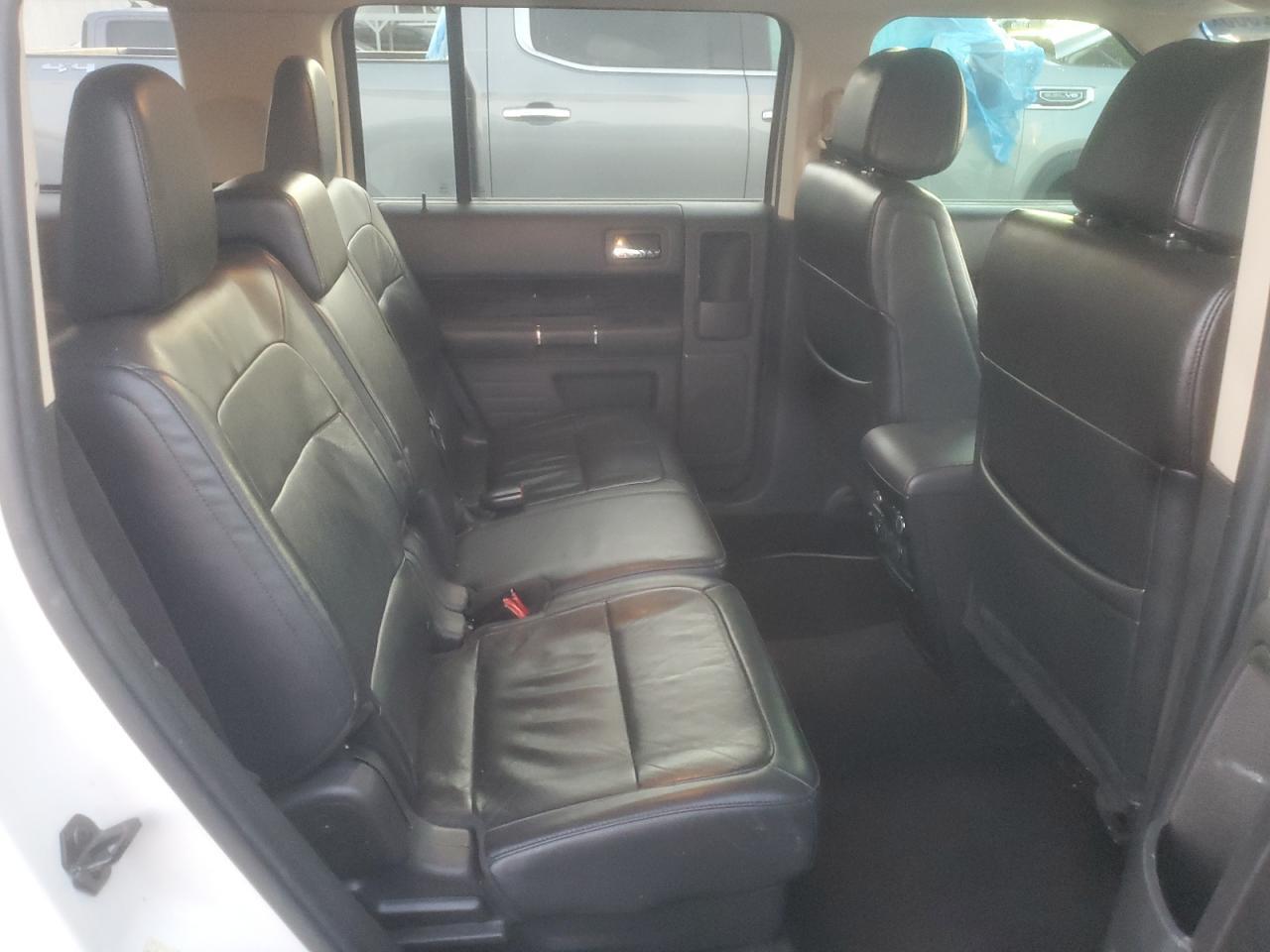 2013 Ford Flex sel