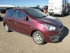 2020 Mitsubishi Mirage se