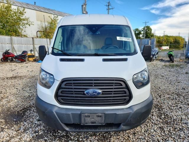 2017 Ford Transit T-250