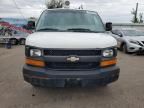 2011 Chevrolet Express G2500