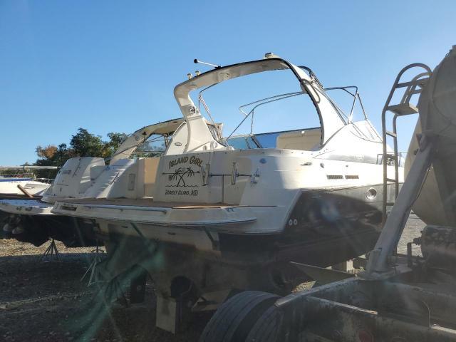 2000 Cruisers Yachts 3375-boat