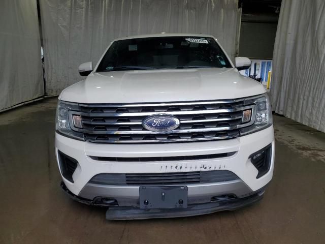 2018 Ford Expedition Max XLT