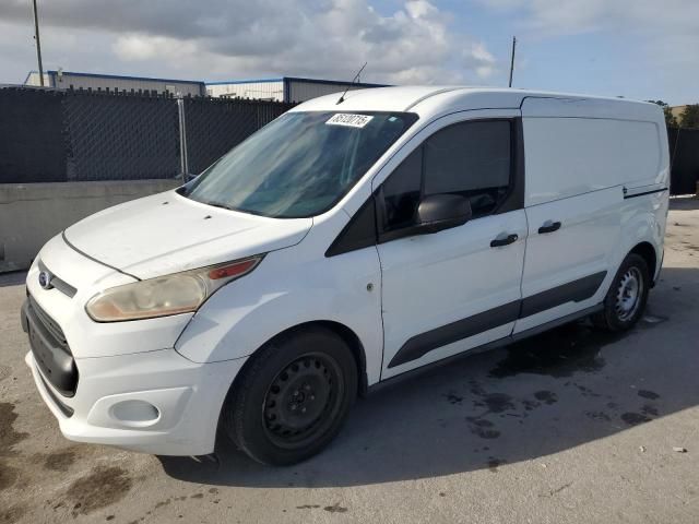 2014 Ford Transit Connect XLT