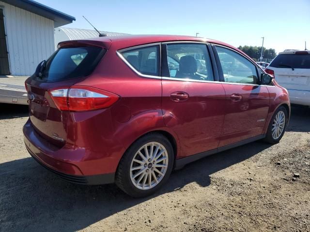 2016 Ford C-MAX SEL