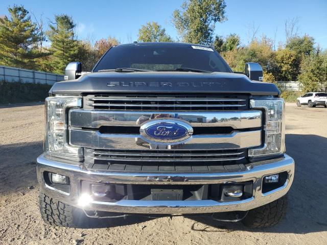 2017 Ford F250 Super Duty