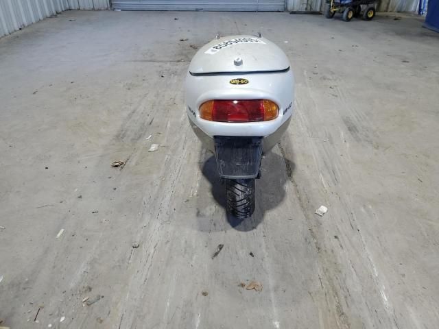 2007 Other 2007 Schoolhouse SE-4-1 Motorcycle Trailer