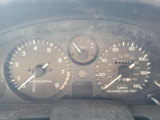 1996 Mazda Miata