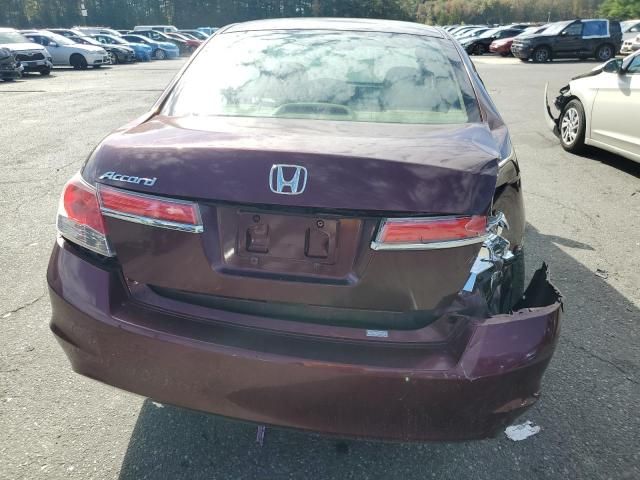 2011 Honda Accord LX