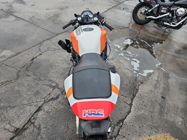 2003 Honda CBR600 RR