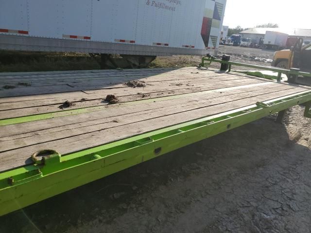 2023 Load Trail Equipment Trailer