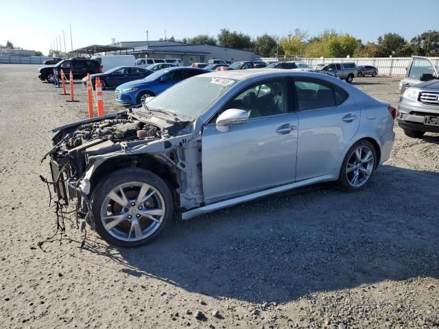 2009 Lexus IS 250
