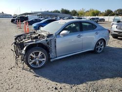 2009 Lexus IS 250 for sale in Sacramento, CA