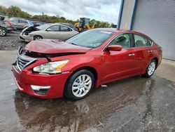 2015 Nissan Altima 2.5 for sale in Duryea, PA
