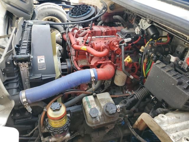 2025 Freightliner M2 106 Medium Duty