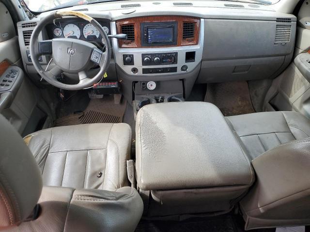 2007 Dodg E RAM 2500 ST