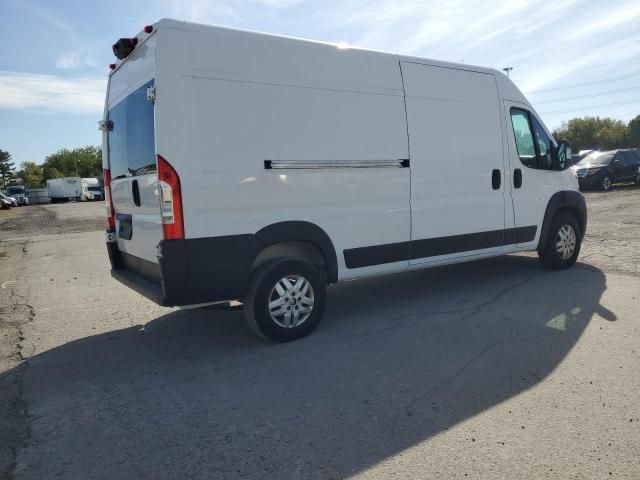 2019 Dodge RAM Promaster 2500 2500 High